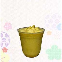 6248. Banana & Orange