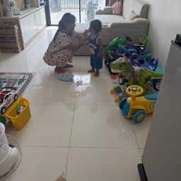 Good Day  อาหารตามสั่ง & Steak