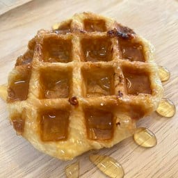 The little P The little P