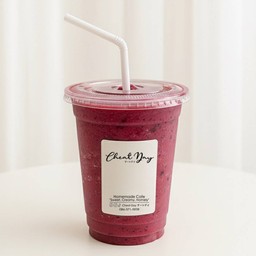 Cheat Day チートデイ  Homemade Cafe