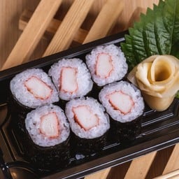 Kani maki