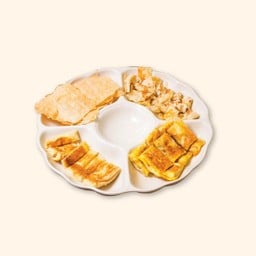 โรตีป็อปปูล่าร์