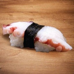 Tako Sushi