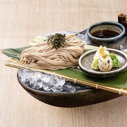 Zaru soba