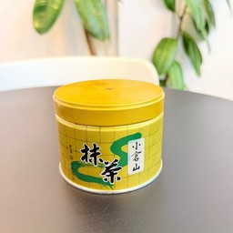 โอกุรายามะ Ogurayama (เกรดพิธีชง)