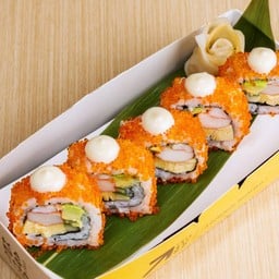 Califonia roll