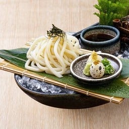 Zaru Udon