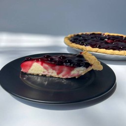 Blueberry Pie