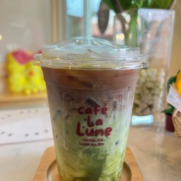 มัทฉะคอฟฟี่