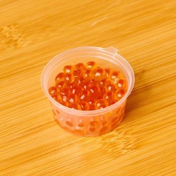 ไข่ปลาแซลมอน 20 กรัม