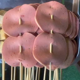 แสนสุขหมาล่า-sansuk mhala