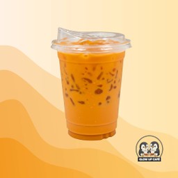 ชาไทยเย็น