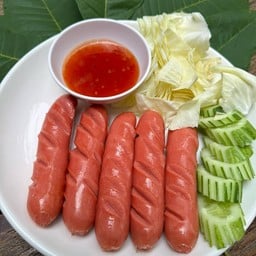 ลูกชิ้นวรารัตน์ เสริมไทยคอมเพล็ก