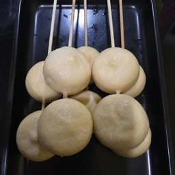 เต้าหู้ปลาชีส