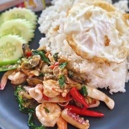 จานโต ตามใจสั่ง แปดริ้วฉะเชิงเทรา