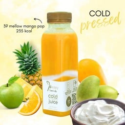 new! #39 สูตรช่วยระบบขับถ่าย #สกัดสด