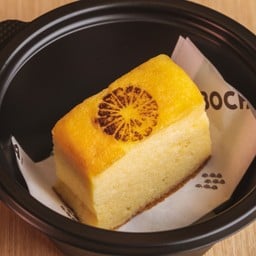 castella tamago