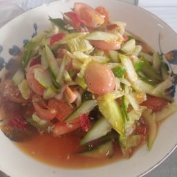 ตำแตงไทย