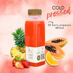 new! #38 สูตรช่วยย่อยอาหาร #สกัดสด