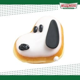 สนูปปี้ คุกกี้ แอนด์ ครีม 