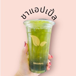 ชาแอปเปิ้ล