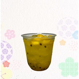 6200.Mango Passion Sour