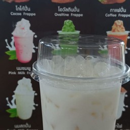 นมสดคาราเมล