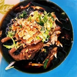 สถานีก๋วยเตี๋ยวไก่รถไฟดอน(สาขาท้องคุ้ง) สาขาท้องคุ้ง