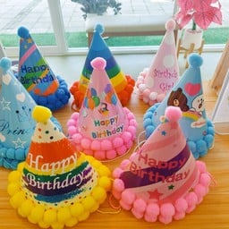 หมวกแฟนซี