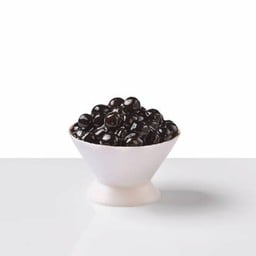 ไข่มุกบราวน์ชูการ์