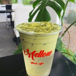 MellowStreet Coffee1.3  สาขาหนองผึ้ง