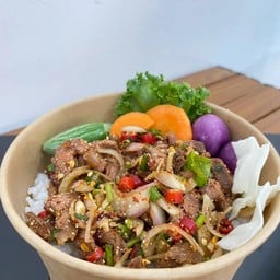 ซาจิ เบนโตะ