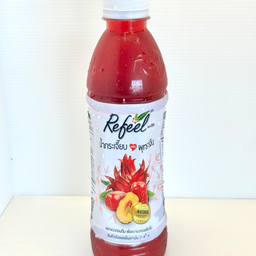 น้ำกระเจี๊ยบ