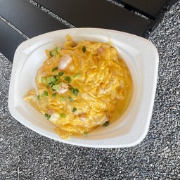 ข้าวไข่เจียว
