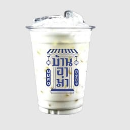 นมสดเย็น