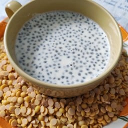 น้ำเต้าหู้เจ้าเก่าby papom