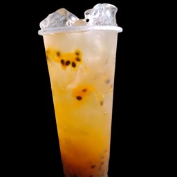 น้ำเสาวรสสด