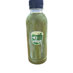 ชาเขียว