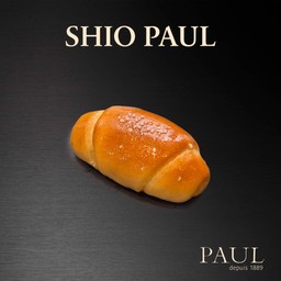 [พิเศษเฉพาะ LINE MAN!] Shio PAUL