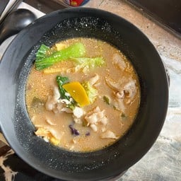 เบสท์ซุป อ่าวอุดม