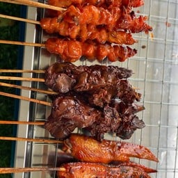 ตำ ยำ ย่าง by แม่น้องนิริน