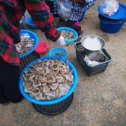 ตลาด Art & Salt