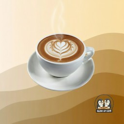 มอคค่าร้อน