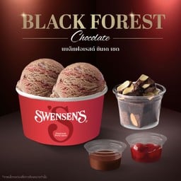 แบล็กฟอเรสต์ ซันเด เซต