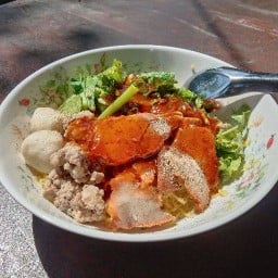 ครัวในบ้านยามว่าง (อาหารตามสั่ง)