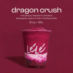 Dragon Crush  12 oz.