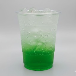 แอปเปิ้ลโซดา