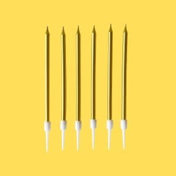 เทียน 1 กล่อง