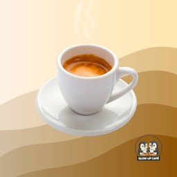 เอสเปรสโซ่ร้อน