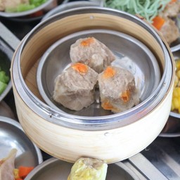 ขนมจีบกุ้ง